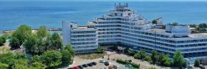 Imagine pentru Cap Aurora Cazare - Litoral Litoralul Romanesc la hoteluri cu Demipensiune 2025