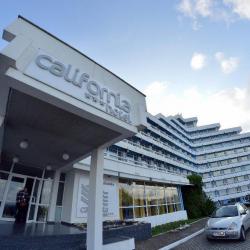 Imagine pentru Hotel California Cazare - Litoral Cap Aurora 2024