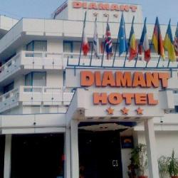 Imagine pentru Hotel Diamant Cazare - Litoral Cap Aurora 2026
