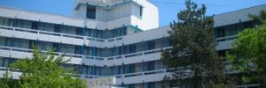 Imagine pentru Hotel Topaz Cazare - Litoral Cap Aurora 2025