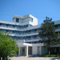 Imagine pentru Hotel Topaz Cazare - Litoral Cap Aurora 2025