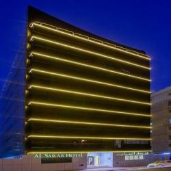 Imagine pentru Hotel Al Sarab Charter Avion - Emiratele Arabe Unite 2025