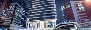 Imagine pentru Byblos Hotel Cazare - Dubai la hoteluri de 4* stele 2024