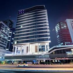 Imagine pentru Byblos Hotel Cazare - Dubai la hoteluri de 4* stele 2024