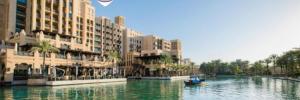 Imagine pentru Hotel Jumeirah Mina A'salam Charter Avion - Dubai 2023