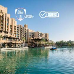 Imagine pentru Hotel Jumeirah Mina A'salam Charter Avion - Dubai 2023