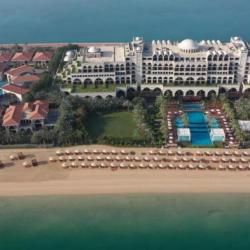 Imagine pentru Hotel Jumeirah Zabeel Saray Charter Avion - Dubai 2024