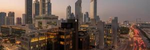 Imagine pentru Four Seasons Resort Dubai At Jumeirah Beach Cazare - Dubai 2025