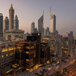 Imagine pentru Four Seasons Resort Dubai At Jumeirah Beach Cazare - Dubai 2025