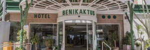 Imagine pentru Hotel Benikaktus Cazare - Litoral Costa Blanca 2022