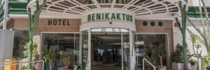 Imagine pentru Hotel Benikaktus Cazare - Litoral Benidorm 2024