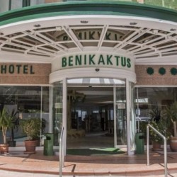 Imagine pentru Hotel Benikaktus Cazare - Litoral Benidorm la hoteluri de 3* stele 2024