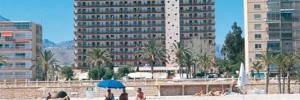 Imagine pentru Hotel Poseidon Playa Charter Avion - Benidorm 2025