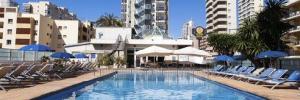 Imagine pentru Hotel Benidorm Centre Cazare - Litoral Costa Blanca la hoteluri cu Pensiune completa 2024