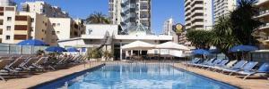 Imagine pentru Hotel Benidorm Centre Cazare - Litoral Benidorm la hoteluri de 4* stele 2024