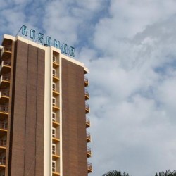 Imagine pentru Hotel Rosamar Cazare - Litoral Benidorm la hoteluri de 3* stele 2024