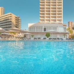 Imagine pentru Hotel Rh Victoria Charter Avion - Benidorm 2025