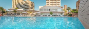 Imagine pentru Hotel Rh Victoria Charter Avion - Benidorm 2025