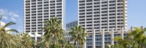 Imagine pentru Hotel Melia Benidorm Cazare - Litoral Costa Blanca 2027