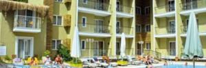 Imagine pentru Icmeler Cazare - Litoral Marmaris la hoteluri de 3* stele 2025