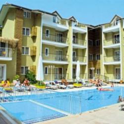 Imagine pentru Icmeler Cazare - Litoral Marmaris la hoteluri de 3* stele 2025