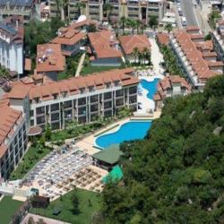 Imagine pentru Mirage World Hotel Cazare - Litoral Icmeler la hoteluri de 4* stele 2025