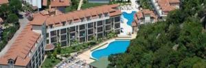 Imagine pentru Mirage World Hotel Cazare - Litoral Icmeler la hoteluri de 4* stele 2024