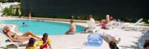 Imagine pentru Miray Hotel Cazare + Autocar - Marmaris 2027