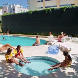 Imagine pentru Miray Hotel Cazare + Autocar - Marmaris 2027