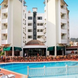 Imagine pentru Verde Hotel Icmeler Cazare - Litoral Marmaris 2023
