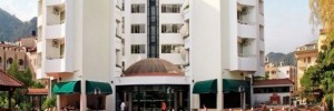Imagine pentru Verde Hotel Icmeler Cazare - Litoral Marmaris 2023