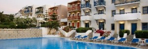 Imagine pentru Mitsis Cretan Village Cazare - Anissaras la hoteluri de 4* stele 2025