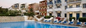 Imagine pentru Aldemar Cretan Village Cazare - Anissaras la hoteluri de 4* stele 2024