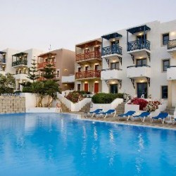 Imagine pentru Aldemar Cretan Village Cazare - Anissaras la hoteluri de 4* stele 2024