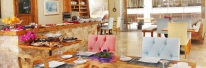 Imagine pentru Hotel Saylam Suites Cazare - Litoral Kas 2025