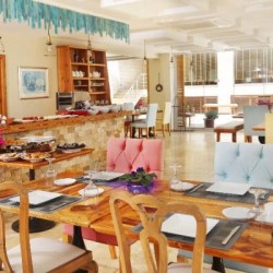 Imagine pentru Hotel Saylam Suites Cazare - Litoral Kas 2025