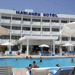 Imagine pentru Hotel Mariandy Cazare - Litoral Larnaca la hoteluri cu Demipensiune 2025