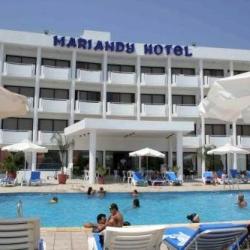 Imagine pentru Hotel Mariandy Cazare - Litoral Larnaca 2024