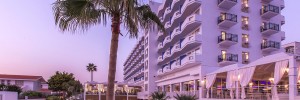 Imagine pentru Hotel Lordos Beach Cazare - Litoral Larnaca la hoteluri de 4* stele 2024