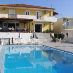 Imagine pentru Laganas Charter Avion - Insula Zakynthos 2025