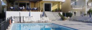 Imagine pentru Laganas Charter Avion - Insula Zakynthos 2025