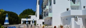 Imagine pentru La Ginestra Hotel Cazare - Litoral Campania 2026