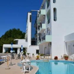 Imagine pentru La Ginestra Hotel Cazare - Litoral Campania 2026
