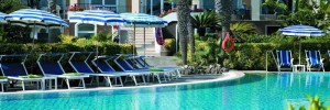 Imagine pentru Hotel Terme Alexander Cazare - Litoral Ischia la hoteluri de 4* stele 2024