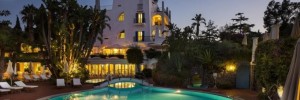 Imagine pentru Il Moresco Hotel And Thermal Spa Cazare - Litoral Ischia 2024