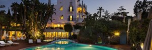 Imagine pentru Il Moresco Hotel And Thermal Spa Cazare - Litoral Ischia 2026