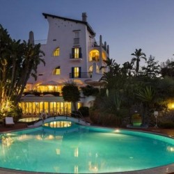 Imagine pentru Il Moresco Hotel And Thermal Spa Cazare - Litoral Ischia 2026
