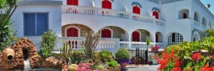 Imagine pentru Hotel Galidon Terme Cazare - Litoral Ischia la hoteluri de 3* stele 2024