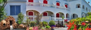 Imagine pentru Ischia Cazare - Litoral Campania la hoteluri de 3* stele 2025