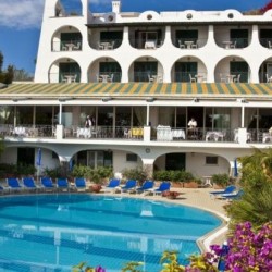 Imagine pentru Grand Hotel Excelsior Cazare - Litoral Ischia 2026